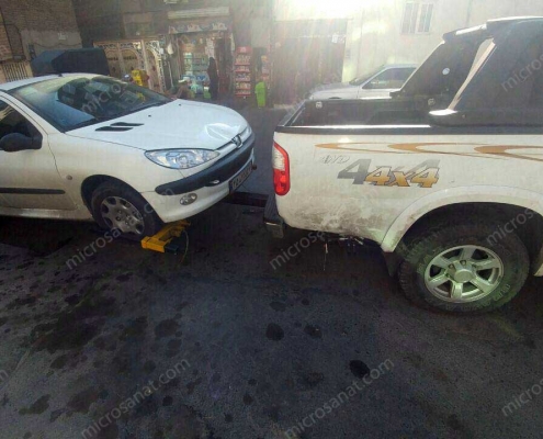 علت ساخت چرخگیر تمام هیدرولیک