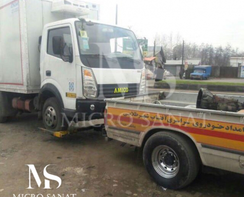 مدل های متنوع ساخت چرخگیر
