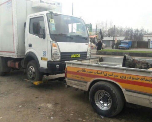 ساخت جرثقیل و ساخت چرخگیر با نصب