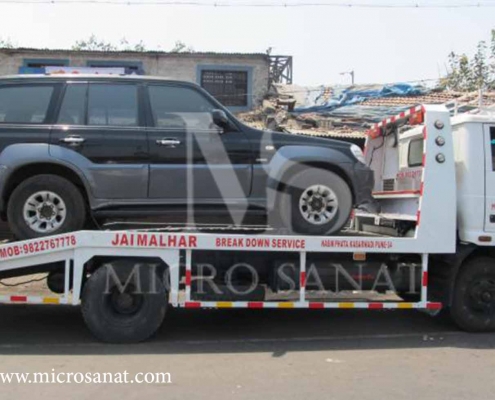 آیا احتیاج به جرثقیل دارید؟