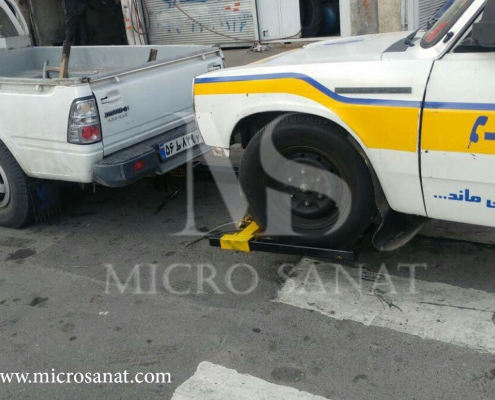 ساخت چرخگیر با کیفیت