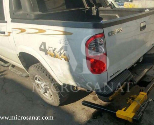 ساخت چرخگیر با کیفیت مرغوب
