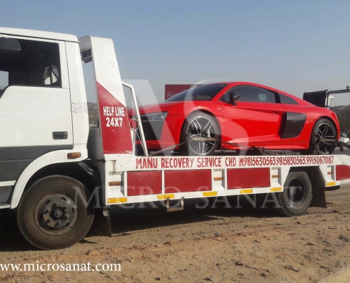 ساخت چرخگیر در انواع مدل ها