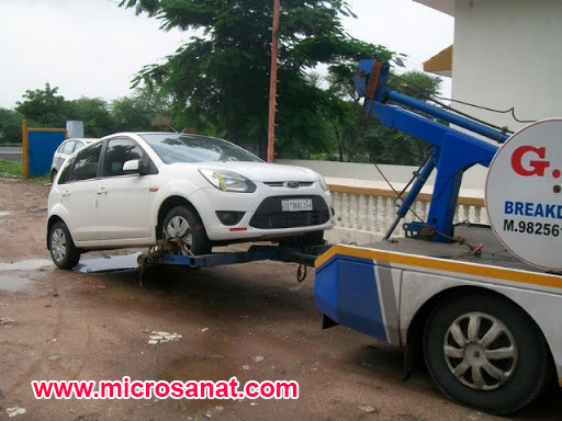 همه چیز راجع به ساخت جرثقیل-میکروصنعت